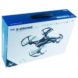 TOYLAB X-DRONE MUTANT DRONE RADIOCOMANDATO TOYLAB