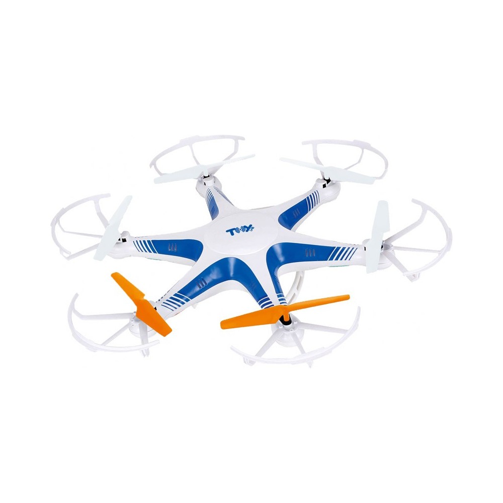 TOYLAB TOYLAB X-DRONE SHURIKEN DRONE RADIOCOMANDATO