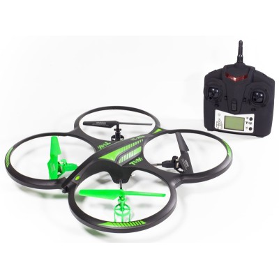 TOYLAB X-DRONE G-SHOCK EVOLUTION DRONE RADIOCOMANDATO TOYLAB