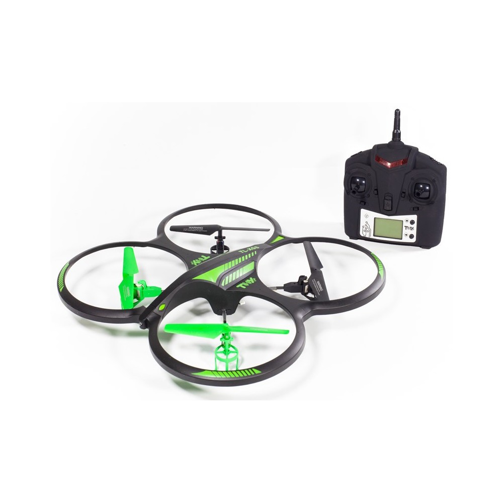 TOYLAB X-DRONE G-SHOCK EVOLUTION DRONE RADIOCOMANDATO TOYLAB