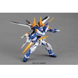 BANDAI MASTER GRADE MG GUNDAM SEED ASTRAY BLUE FRAME D 1/100 MODEL KIT