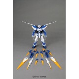 BANDAI MASTER GRADE MG GUNDAM SEED ASTRAY BLUE FRAME D 1/100 MODEL KIT