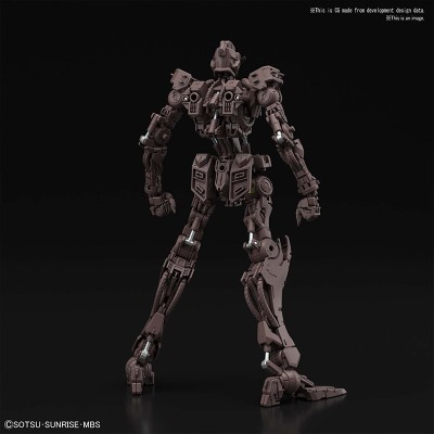 BANDAI MASTER GRADE MG GUNDAM BARBATOS 1/100 MODEL KIT FIGURE