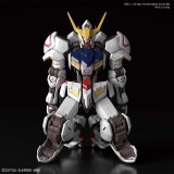 BANDAI MASTER GRADE MG GUNDAM BARBATOS 1/100 MODEL KIT FIGURE