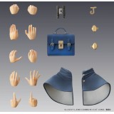 JOJO BIZARRE ADVENTURE CHOZOKADO JOSUKE HIGASHIKATA ACTION FIGURE MEDICOS ENTERTAINMENT