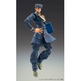 JOJO BIZARRE ADVENTURE CHOZOKADO JOSUKE HIGASHIKATA ACTION FIGURE MEDICOS ENTERTAINMENT