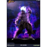 STREET FIGHTER - ONI AKUMA 1/4 45CM STATUE FIGURE POP CULTURE SHOCK COLLECTIBLES