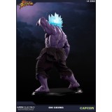 STREET FIGHTER - ONI AKUMA 1/4 45CM STATUE FIGURE POP CULTURE SHOCK COLLECTIBLES