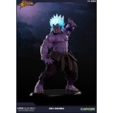 STREET FIGHTER - ONI AKUMA 1/4 45CM STATUE FIGURE POP CULTURE SHOCK COLLECTIBLES