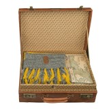 FANTASTIC BEASTS - NEWT SCAMANDER SUITCASE REPLICA VALIGIA CINEREPLICAS