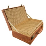 FANTASTIC BEASTS - NEWT SCAMANDER SUITCASE REPLICA VALIGIA CINEREPLICAS