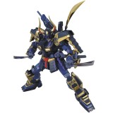 MASTER GRADE MG MUSHA GUNDAM MK-II 1/100 MODEL KIT ACTION FIGURE BANDAI
