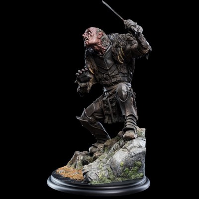 LORD OF THE RINGS - GRISHNAKH 1/6 40CM RESIN STATUE FIGURE WETA