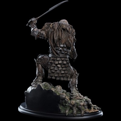 LORD OF THE RINGS - GRISHNAKH 1/6 40CM RESIN STATUE FIGURE WETA