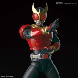 BANDAI FIGURE RISE MASKED RIDER KUUGA MIGHTY MODEL KIT ACTION FIGURE