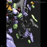 RG REAL GRADE - EVANGELION EVA 01 1/144 MODEL KIT ACTION FIGURE BANDAI