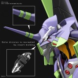 RG REAL GRADE - EVANGELION EVA 01 1/144 MODEL KIT ACTION FIGURE BANDAI