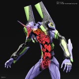 RG REAL GRADE - EVANGELION EVA 01 1/144 MODEL KIT ACTION FIGURE BANDAI