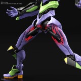 RG REAL GRADE - EVANGELION EVA 01 1/144 MODEL KIT ACTION FIGURE BANDAI
