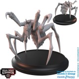 WILD WEST EXODUS DARK NATION POSSE SET RESIN MINIATURES WARCRADLE STUDIOS