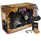 WILD WEST EXODUS ABSOLUTE POWER STARTER SET RESIN MINIATURES WARCRADLE STUDIOS