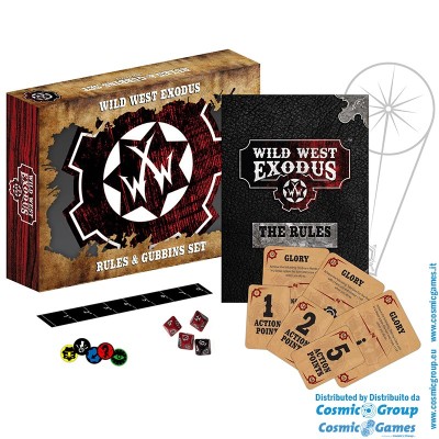 WILD WEST EXODUS CONFEDERATE REBELLION STARTER SET RESIN MINIATURES WARCRADLE STUDIOS