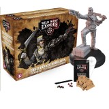 WILD WEST EXODUS CONFEDERATE REBELLION STARTER SET RESIN MINIATURES WARCRADLE STUDIOS