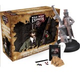 WILD WEST EXODUS FATHER OF THE ENLIGHTENED STARTER SET RESIN MINIATURES WARCRADLE STUDIOS