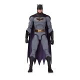 DC COLLECTIBLES DC ESSENTIALS - BATMAN REBIRTH VERSION 2 ACTION FIGURE