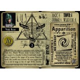 HARRY POTTER MINIATURES ADVENTURE GAME - FANTASTIC BEASTS GRINDELWALD'S FOLLOWERS MINI RESIN STATUE FIGURE KNIGHT MODELS