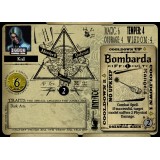 HARRY POTTER MINIATURES ADVENTURE GAME - FANTASTIC BEASTS GRINDELWALD'S FOLLOWERS MINI RESIN STATUE FIGURE KNIGHT MODELS