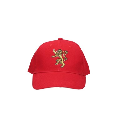 GAME OF THRONES LANNISTER CAPPELLO BASEBALL CAP SD TOYS
