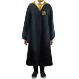 HARRY POTTER WIZARD ROBE TUNICA MAGO TASSOROSSO TAGLIA XS BIMBO CINEREPLICAS