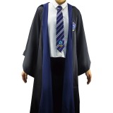HARRY POTTER WIZARD ROBE TUNICA MAGO CORVONERO TAGLIA M CINEREPLICAS