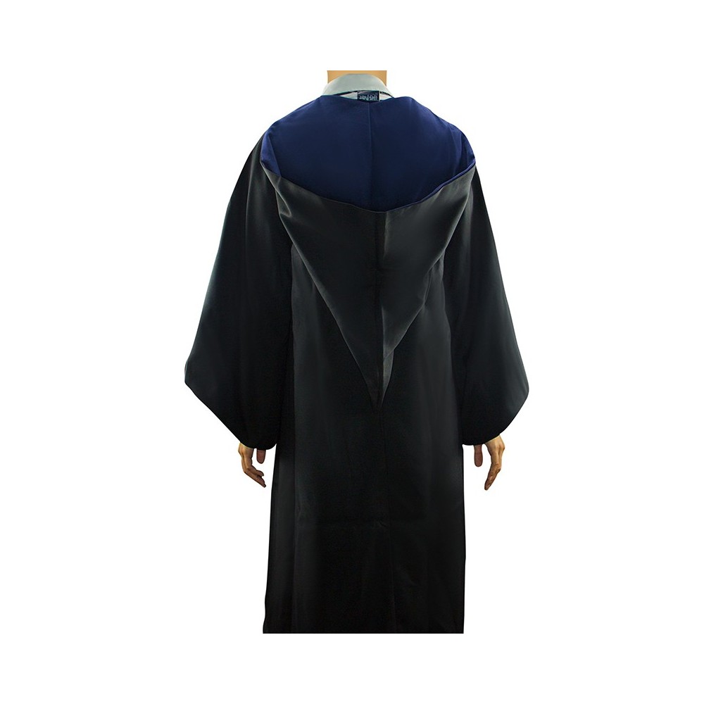 HARRY POTTER WIZARD ROBE TUNICA MAGO CORVONERO TAGLIA M CINEREPLICAS