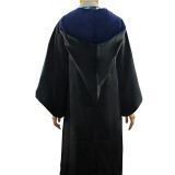 HARRY POTTER WIZARD ROBE TUNICA MAGO CORVONERO TAGLIA M CINEREPLICAS