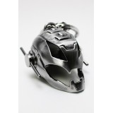 ULTRON HELMET PORTACHIAVI KEYCHAIN KEYRING SEMIC