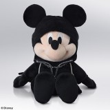 SQUARE ENIX KINGDOM HEARTS - KING MICKEY PELUCHES 33CM PLUSH FIGURE