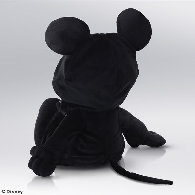 SQUARE ENIX KINGDOM HEARTS - KING MICKEY PELUCHES 33CM PLUSH FIGURE