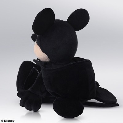 SQUARE ENIX KINGDOM HEARTS - KING MICKEY PELUCHES 33CM PLUSH FIGURE