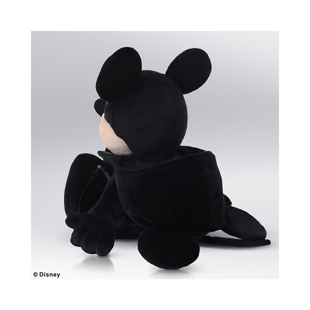 SQUARE ENIX KINGDOM HEARTS - KING MICKEY PELUCHES 33CM PLUSH FIGURE