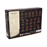 DARK SOULS THE BOARD GAME PERSONAGGI CHARACTERS ESPANSIONE GIOCO DA TAVOLO ITALIANO STEAMFORGED GAMES