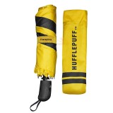 HARRY POTTER HUFFLEPUFF OMBRELLO CON LOGO UMBRELLA CINEREPLICAS
