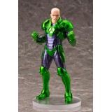DC COMICS JUSTICE LEAGUE NEW 52 - LEX LUTHOR ARTFX STATUE FIGURE KOTOBUKIYA
