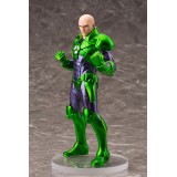 DC COMICS JUSTICE LEAGUE NEW 52 - LEX LUTHOR ARTFX STATUE FIGURE KOTOBUKIYA