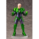 DC COMICS JUSTICE LEAGUE NEW 52 - LEX LUTHOR ARTFX STATUE FIGURE KOTOBUKIYA