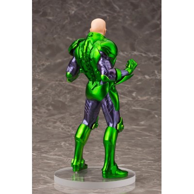 DC COMICS JUSTICE LEAGUE NEW 52 - LEX LUTHOR ARTFX STATUE FIGURE KOTOBUKIYA