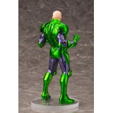DC COMICS JUSTICE LEAGUE NEW 52 - LEX LUTHOR ARTFX STATUE FIGURE KOTOBUKIYA