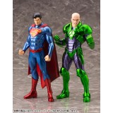 DC COMICS JUSTICE LEAGUE NEW 52 - LEX LUTHOR ARTFX STATUE FIGURE KOTOBUKIYA
