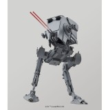 STAR WARS AT-ST MODEL KIT 1/48 FIGURE BANDAI